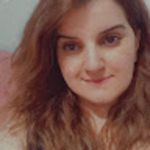 Meet your Posher, Eleena